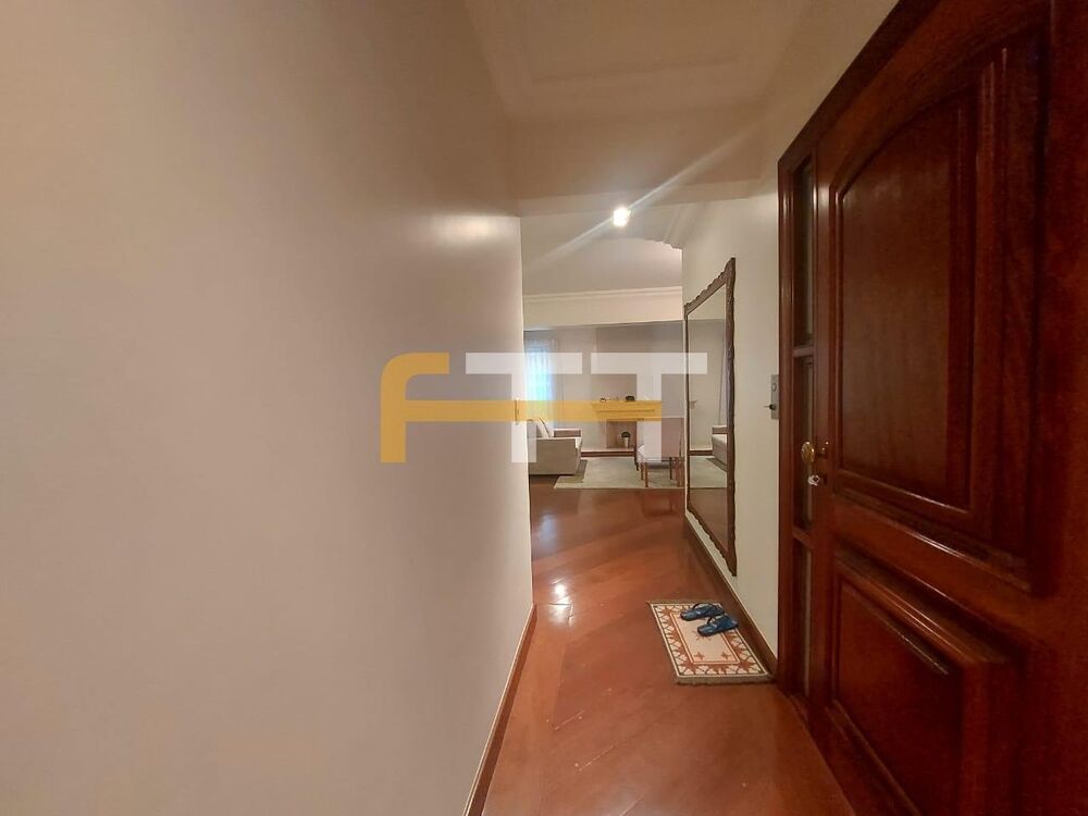 Apartamento, 4 quartos, 276 m² - Foto 22