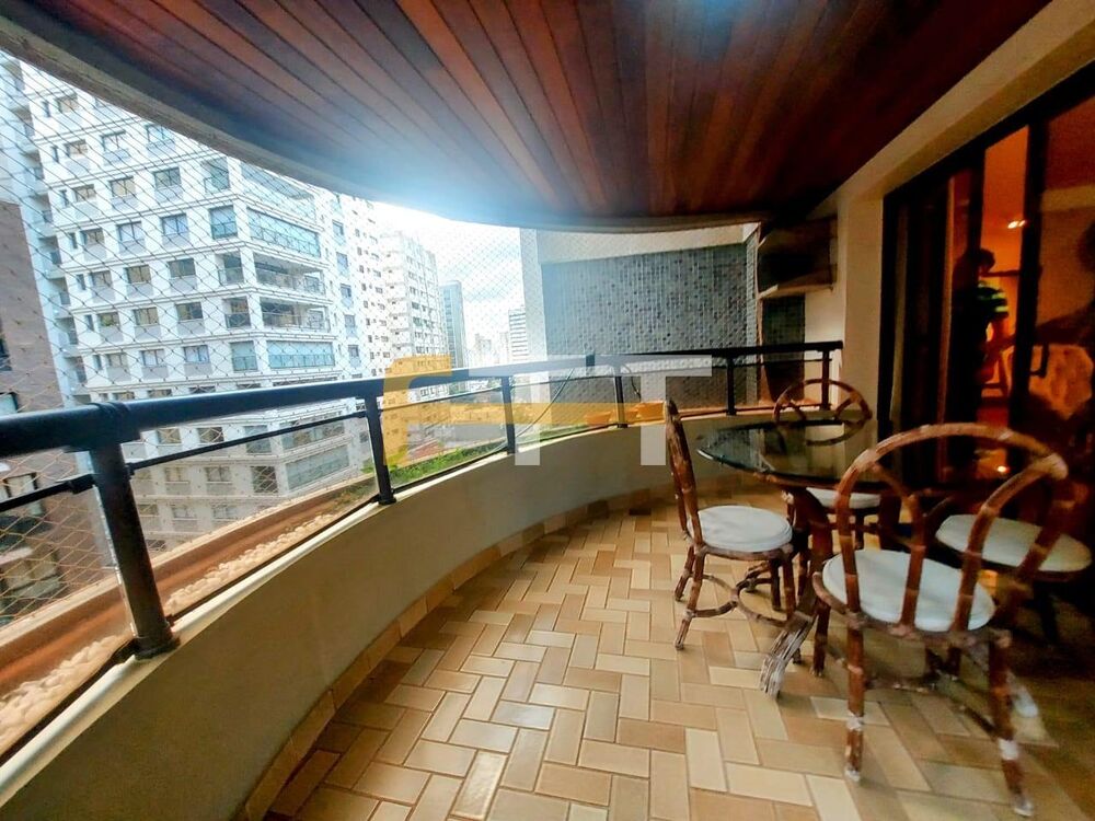 Apartamento, 4 quartos, 276 m² - Foto 44