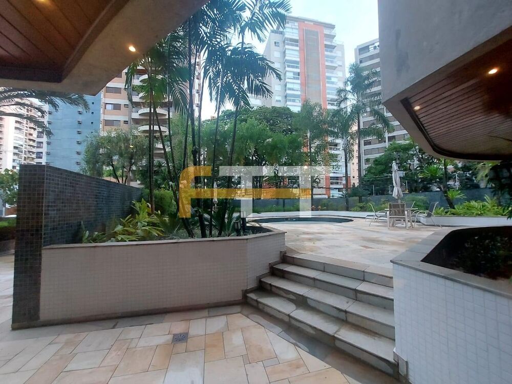 Apartamento, 4 quartos, 276 m² - Foto 3