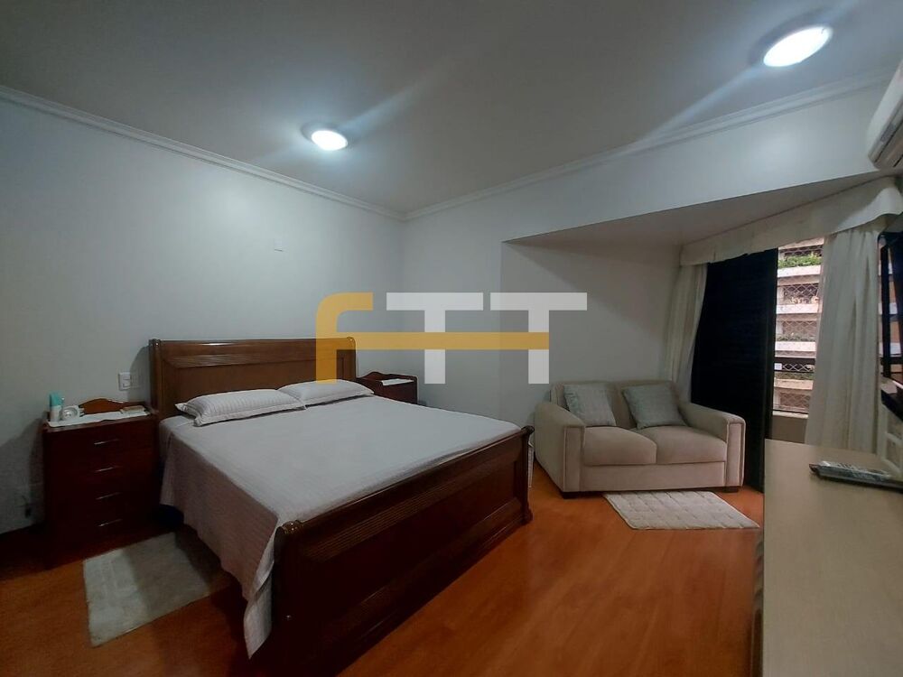 Apartamento, 4 quartos, 276 m² - Foto 21