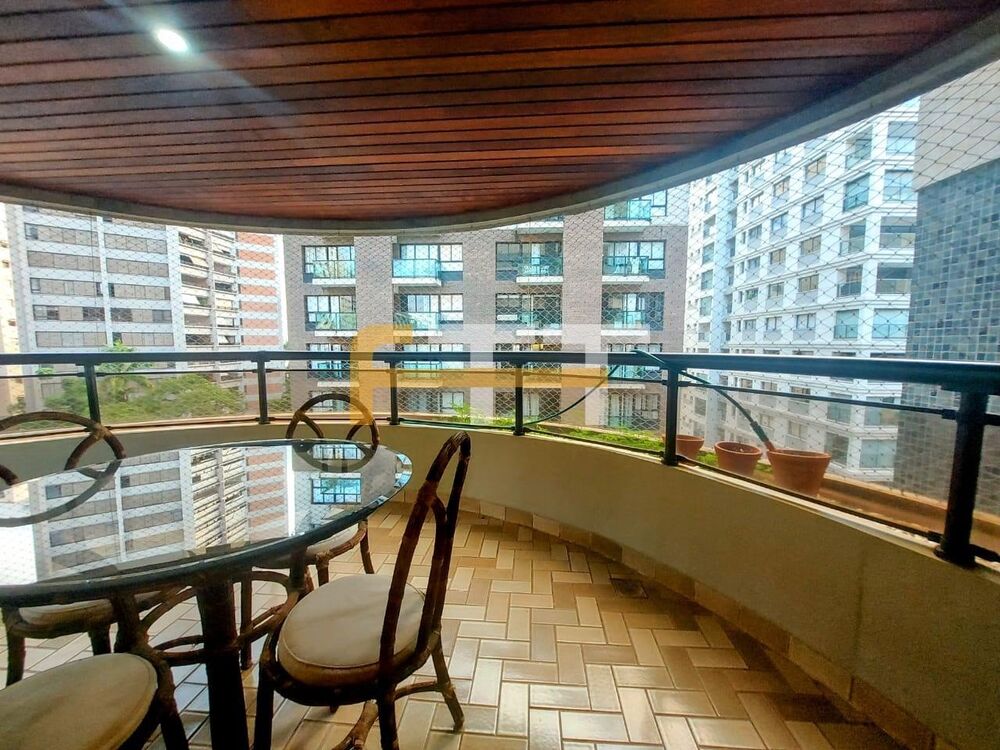 Apartamento, 4 quartos, 276 m² - Foto 31