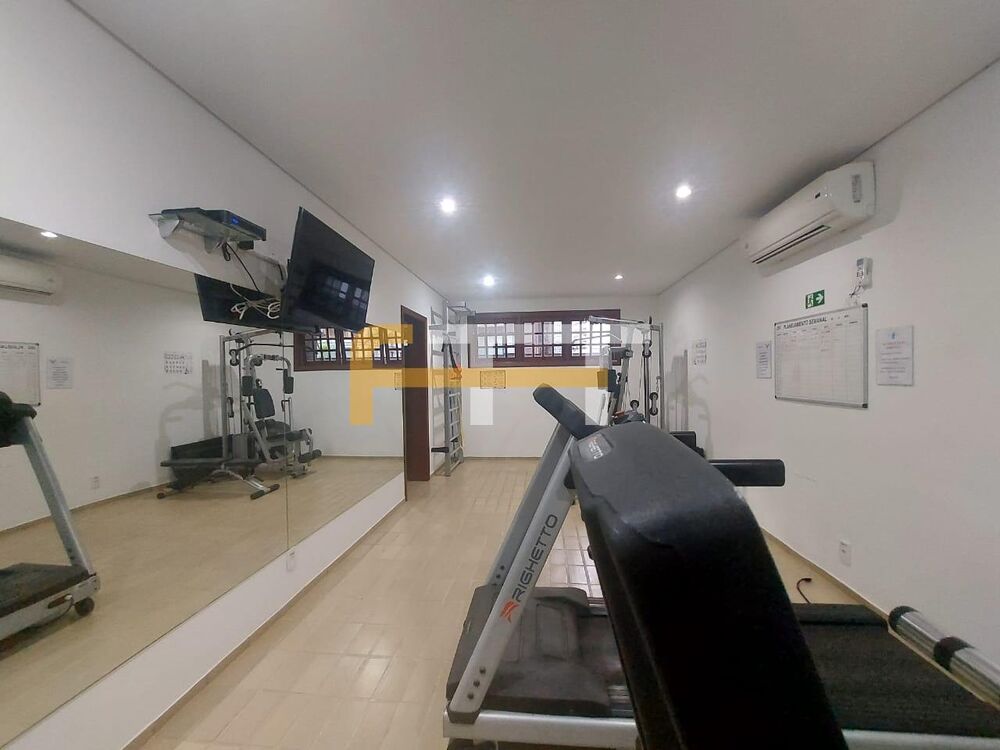 Apartamento, 4 quartos, 276 m² - Foto 5