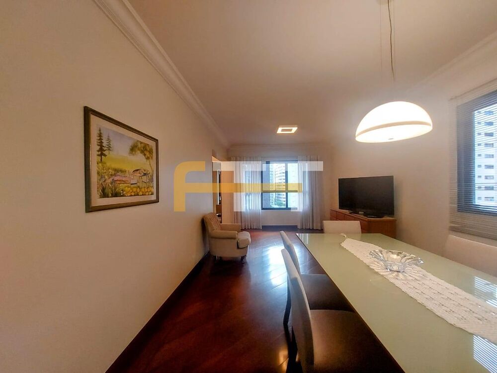 Apartamento, 4 quartos, 276 m² - Foto 24