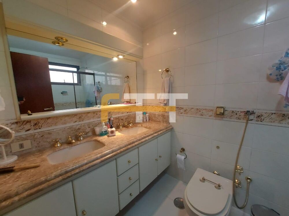 Apartamento, 4 quartos, 276 m² - Foto 17