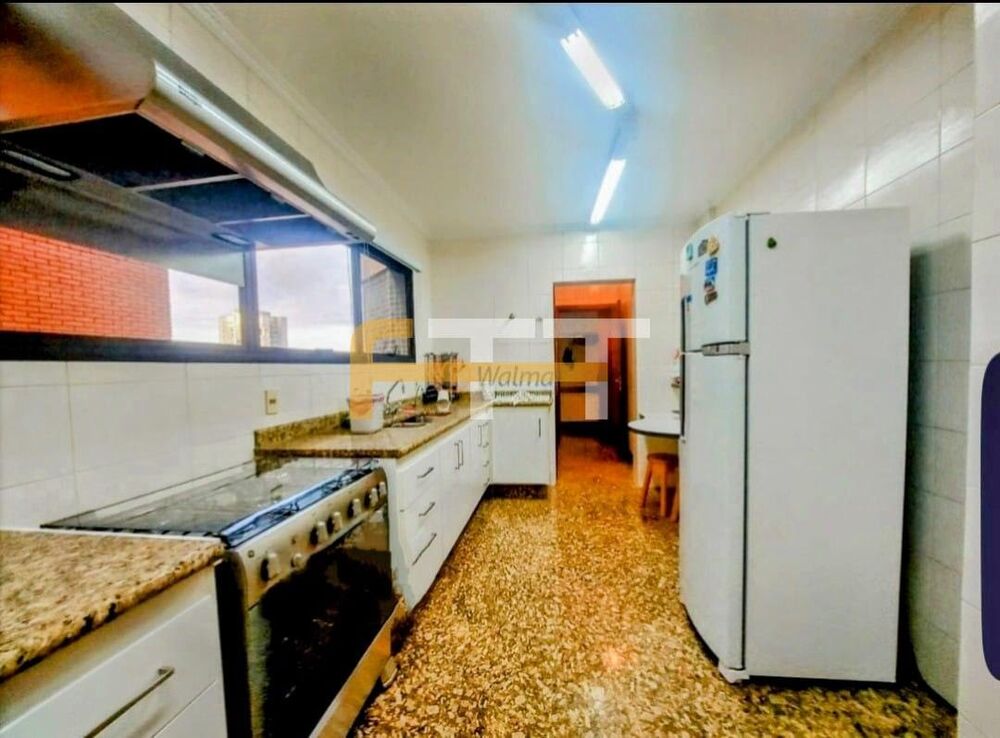 Apartamento, 4 quartos, 276 m² - Foto 4