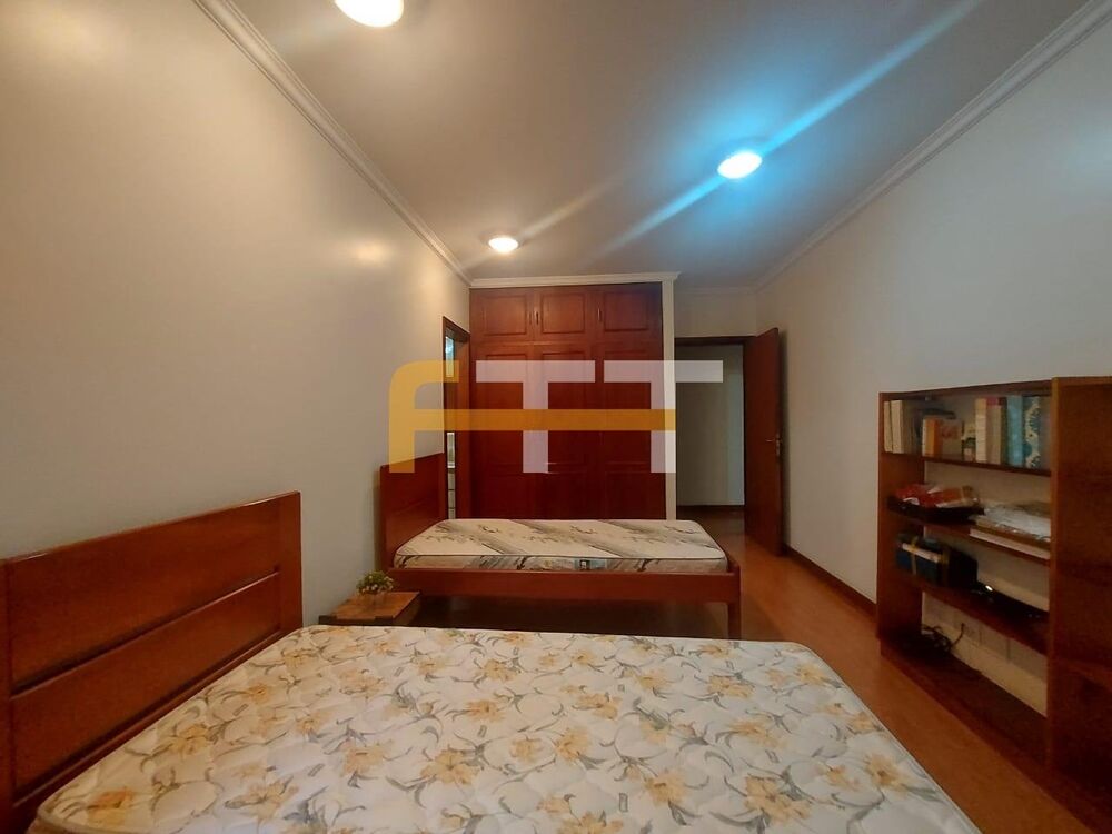 Apartamento, 4 quartos, 276 m² - Foto 2