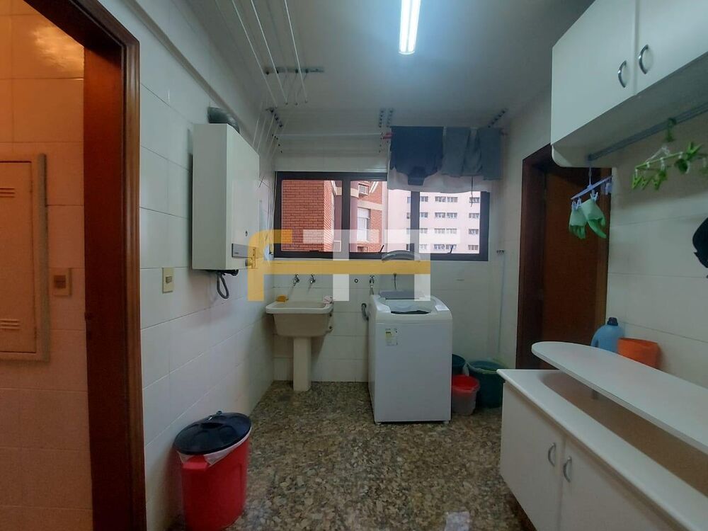 Apartamento, 4 quartos, 276 m² - Foto 6