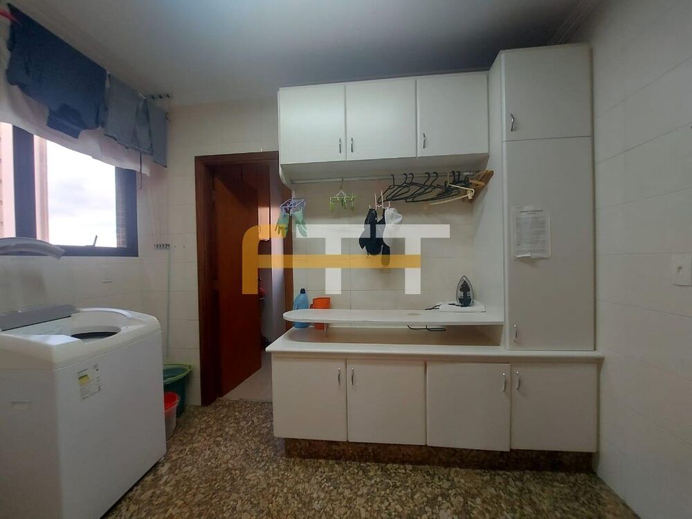 Apartamento, 4 quartos, 276 m² - Foto 10