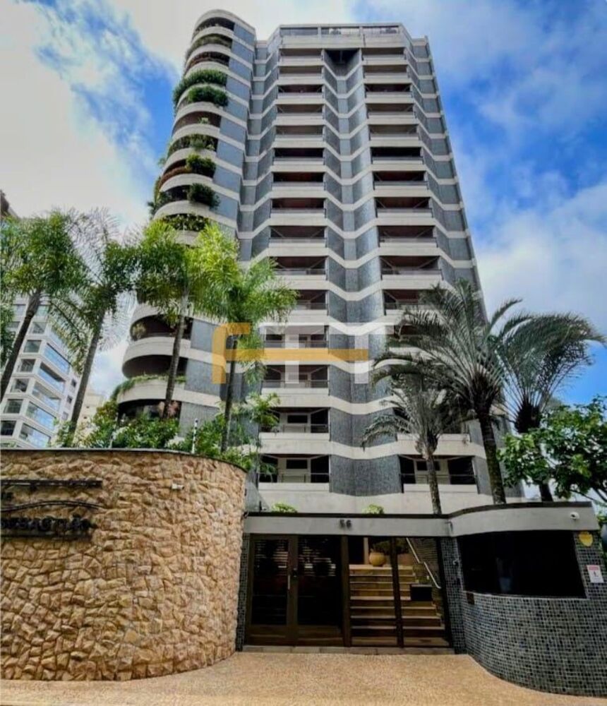 Apartamento, 4 quartos, 276 m² - Foto 25