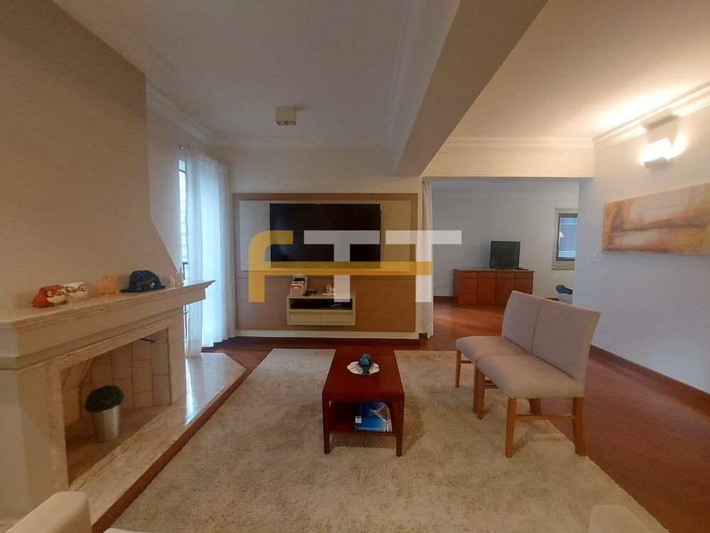 Apartamento, 4 quartos, 276 m² - Foto 37