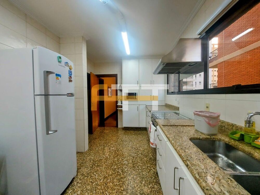 Apartamento, 4 quartos, 276 m² - Foto 34