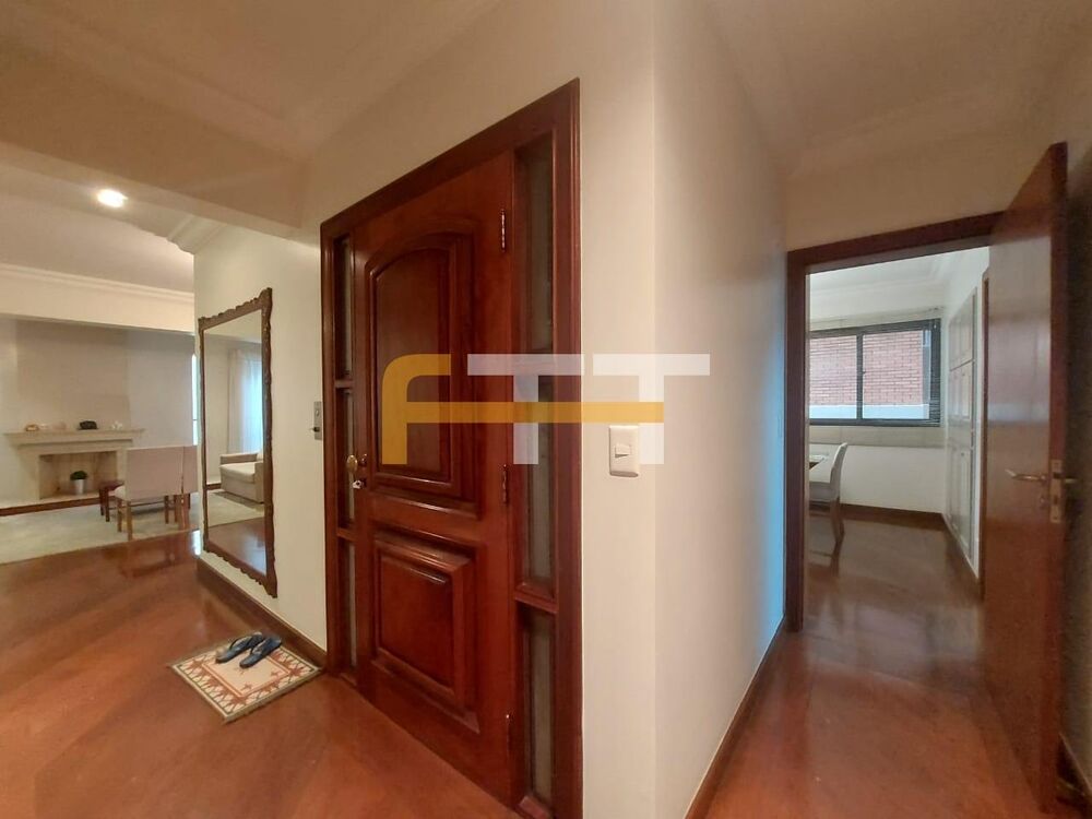 Apartamento, 4 quartos, 276 m² - Foto 11