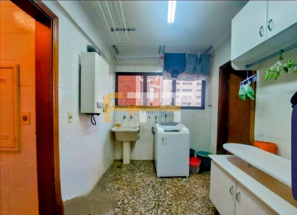 Apartamento, 4 quartos, 276 m² - Foto 15