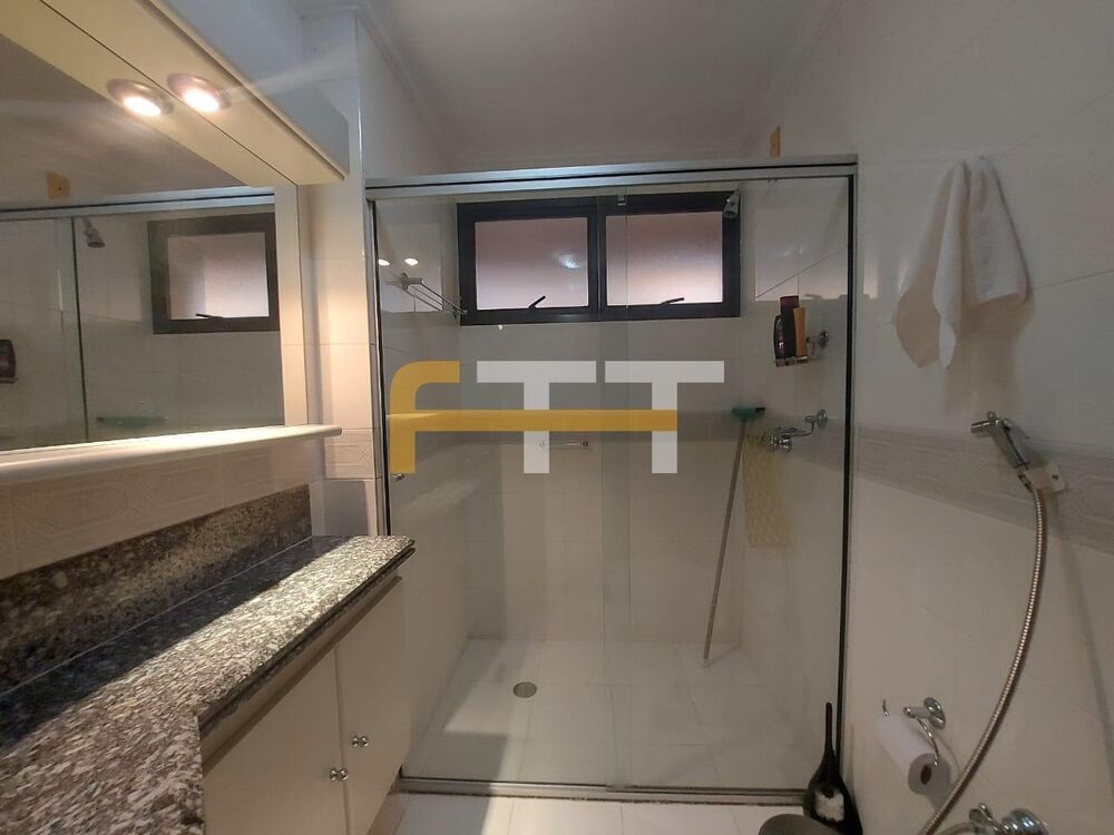 Apartamento, 4 quartos, 276 m² - Foto 1
