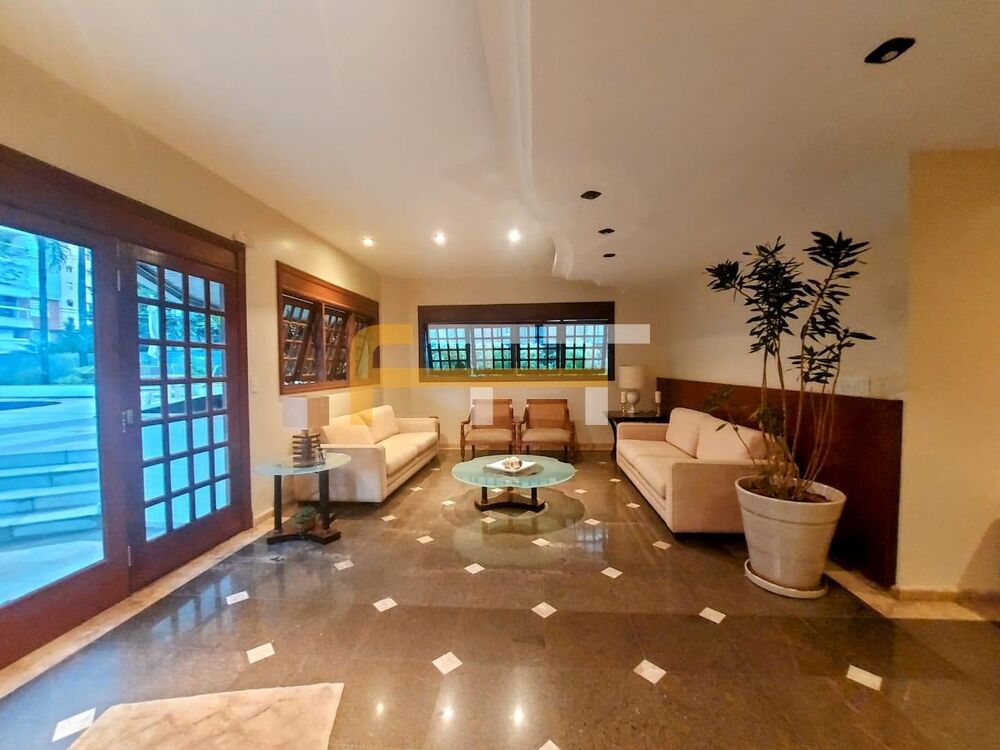 Apartamento, 4 quartos, 276 m² - Foto 42