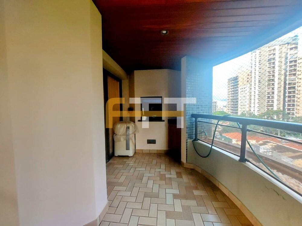 Apartamento, 4 quartos, 276 m² - Foto 29