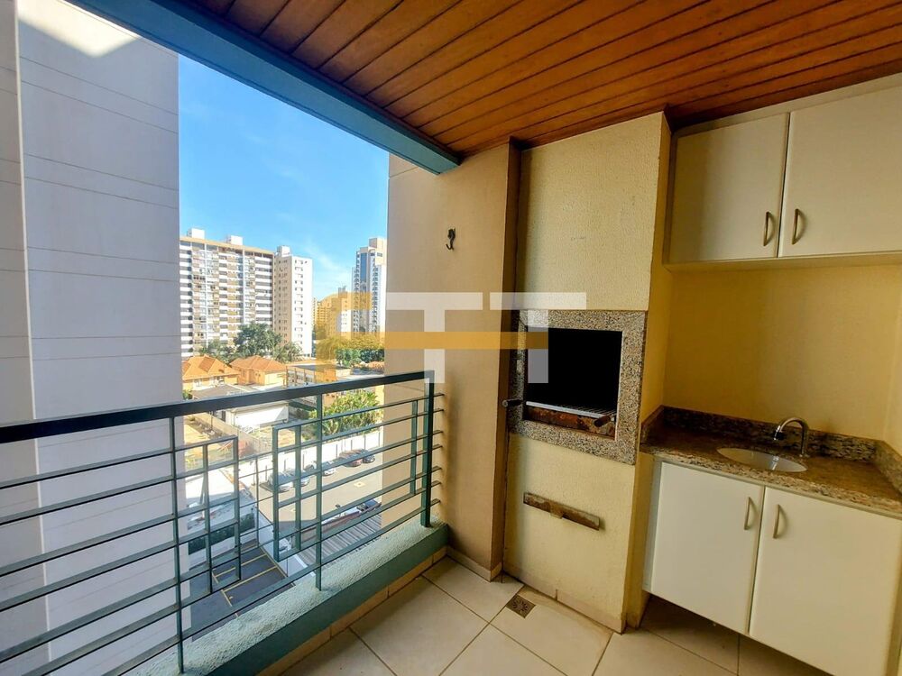 Apartamento, 1 quarto, 48 m² - Foto 7
