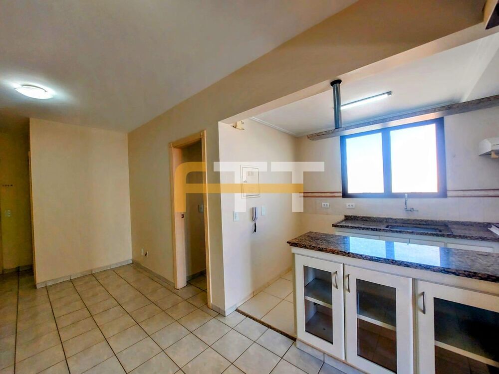 Apartamento, 1 quarto, 48 m² - Foto 8