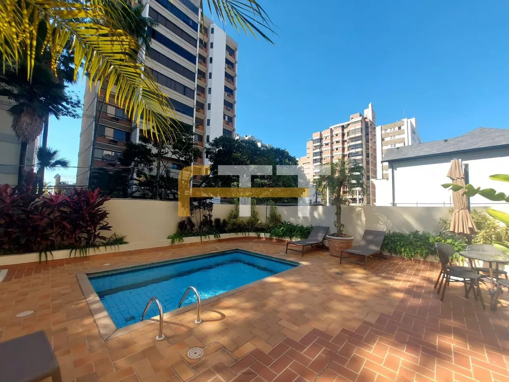Apartamento, 1 quarto, 48 m² - Foto 3
