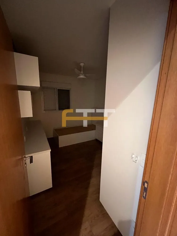 Apartamento, 3 quartos, 115 m² - Foto 2
