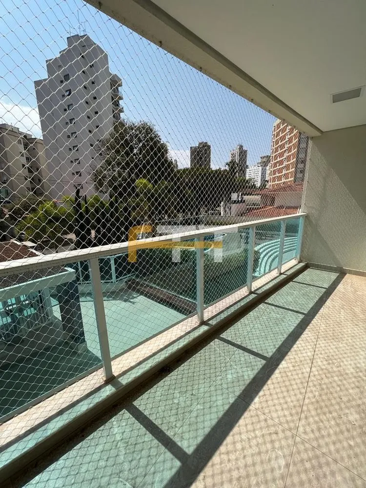 Apartamento, 3 quartos, 115 m² - Foto 4