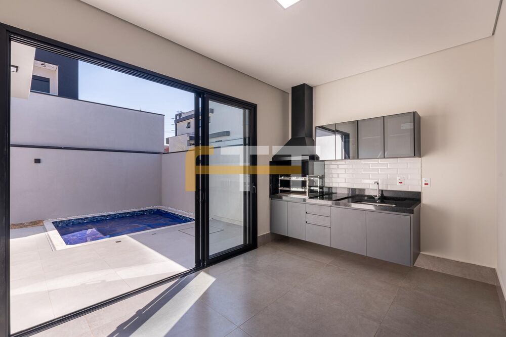 Casa de Condomínio à venda com 3 quartos, 198m² - Foto 28