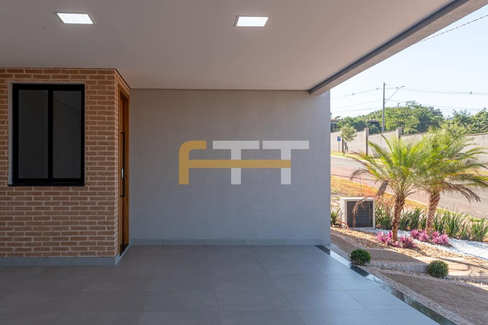 Casa de Condomínio à venda com 3 quartos, 198m² - Foto 6
