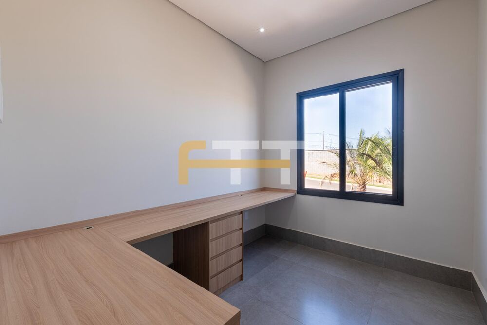 Casa de Condomínio à venda com 3 quartos, 198m² - Foto 9