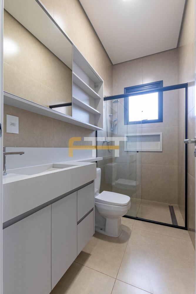 Casa de Condomínio à venda com 3 quartos, 198m² - Foto 16