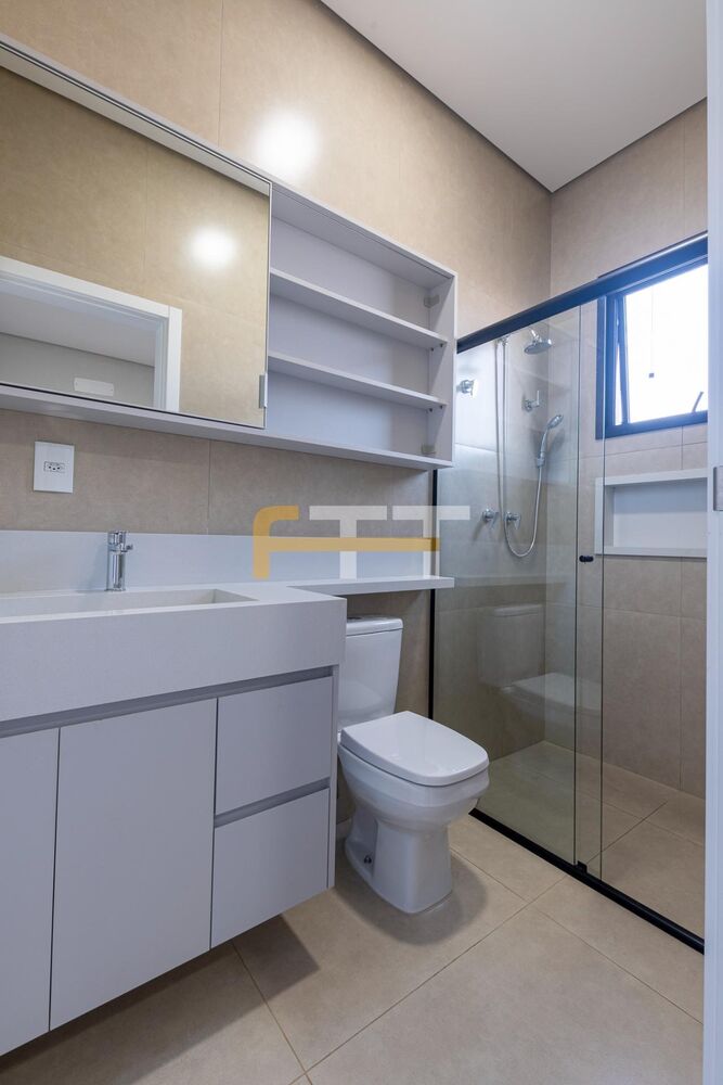 Casa de Condomínio à venda com 3 quartos, 198m² - Foto 21