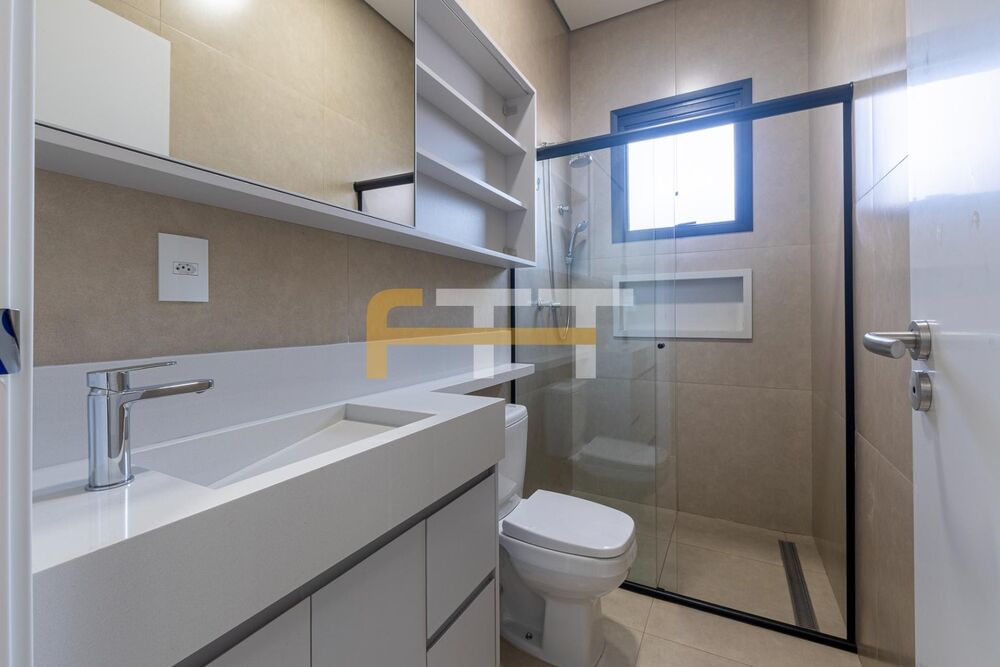 Casa de Condomínio à venda com 3 quartos, 198m² - Foto 15