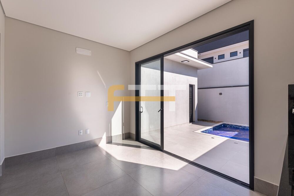 Casa de Condomínio à venda com 3 quartos, 198m² - Foto 30