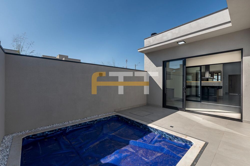 Casa de Condomínio à venda com 3 quartos, 198m² - Foto 32