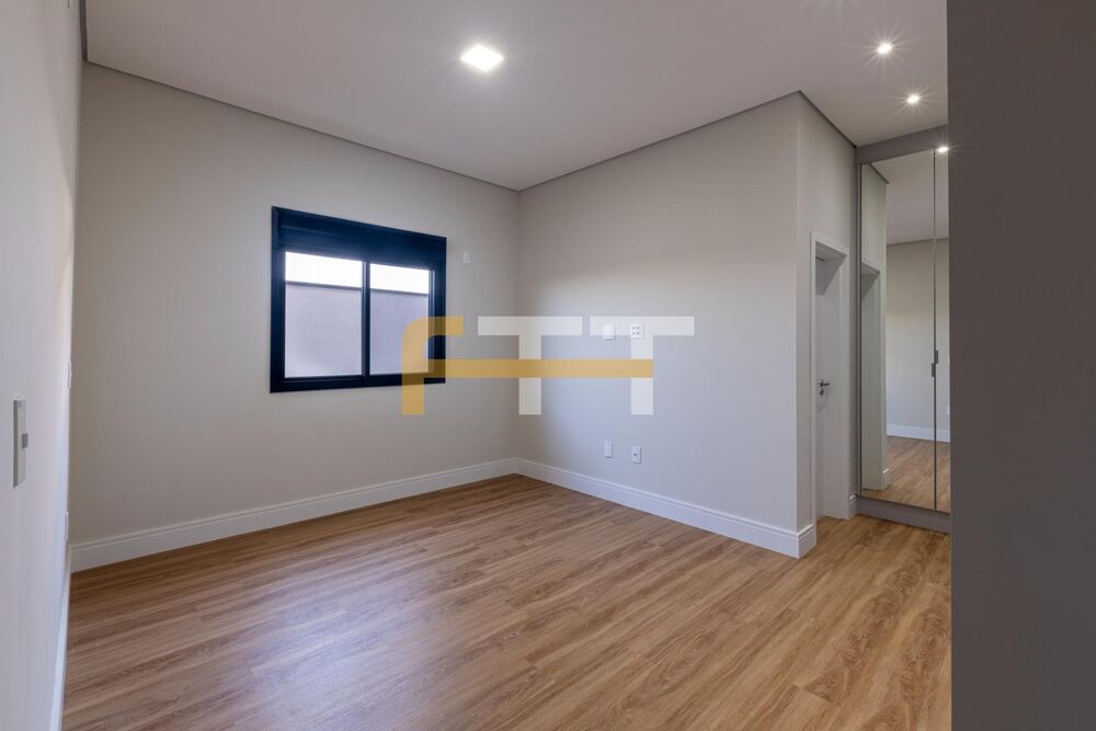 Casa de Condomínio à venda com 3 quartos, 198m² - Foto 22