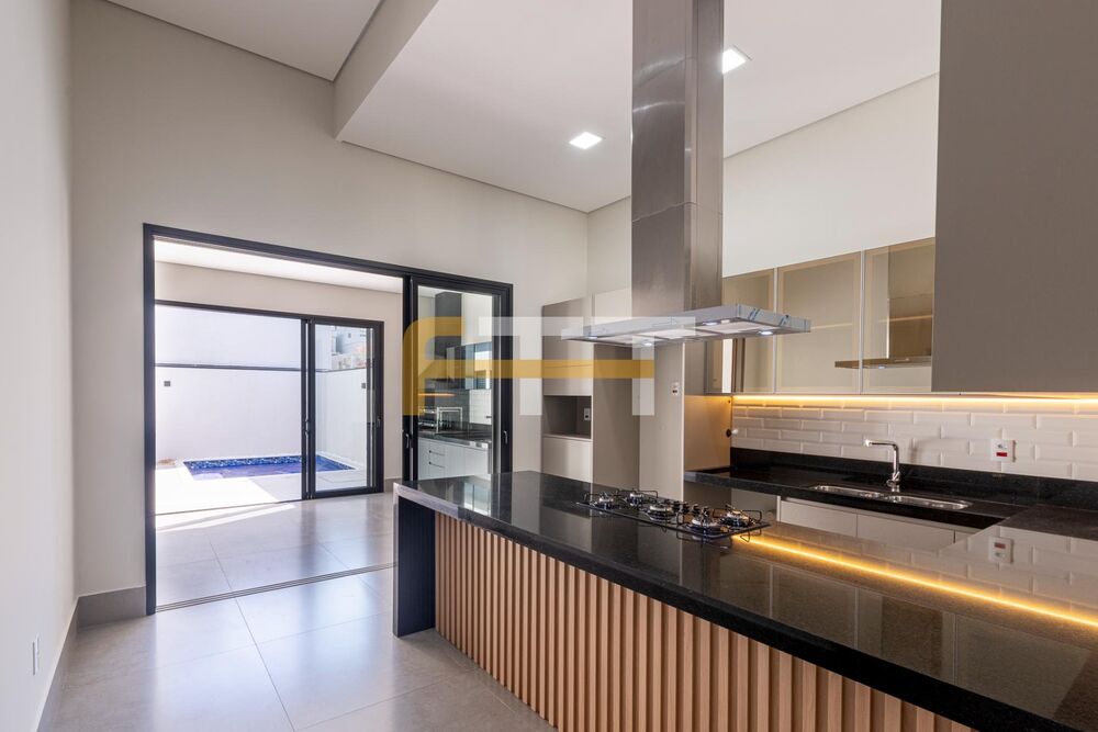 Casa de Condomínio à venda com 3 quartos, 198m² - Foto 25