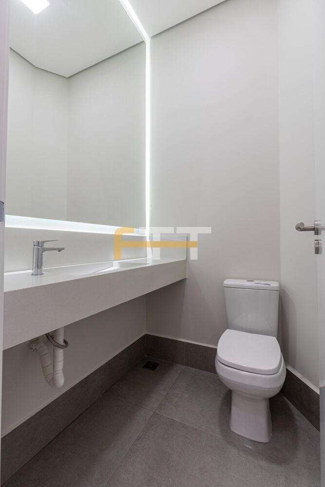 Casa de Condomínio à venda com 3 quartos, 198m² - Foto 8