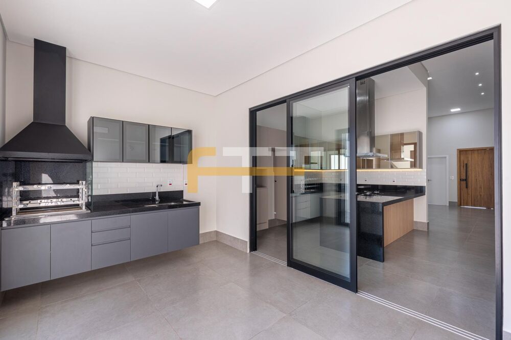 Casa de Condomínio à venda com 3 quartos, 198m² - Foto 29