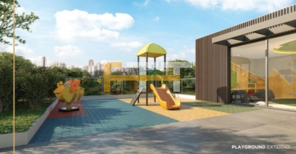 Apartamento à venda com 3 quartos, 117m² - Foto 24