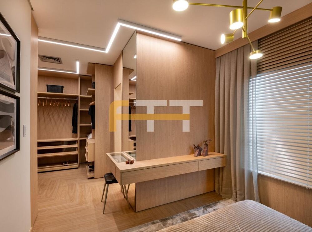 Apartamento à venda com 3 quartos, 117m² - Foto 19