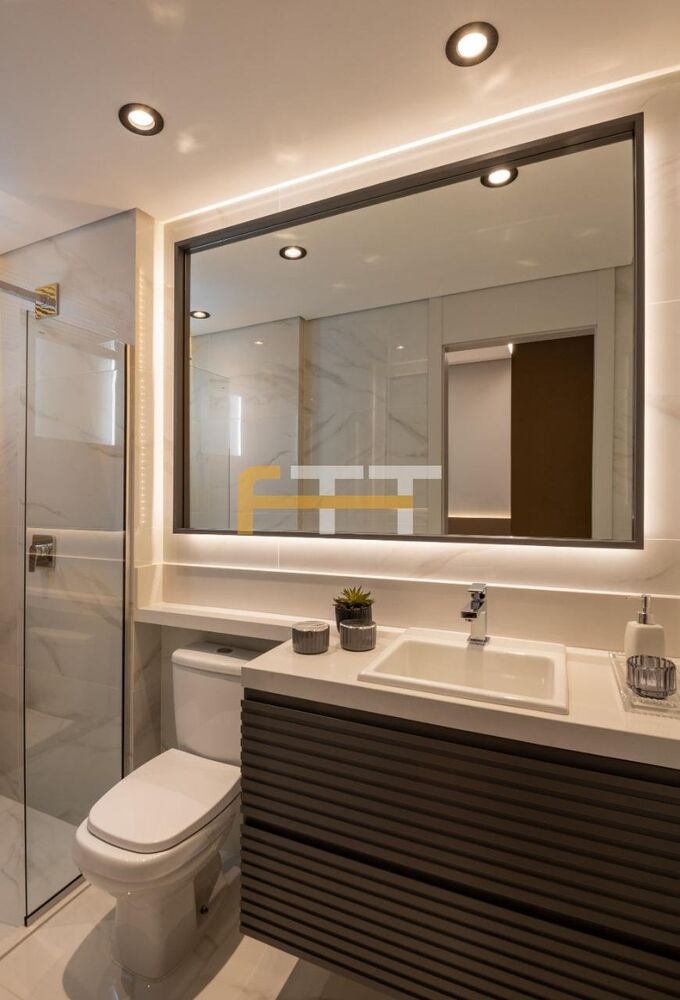 Apartamento à venda com 3 quartos, 117m² - Foto 15