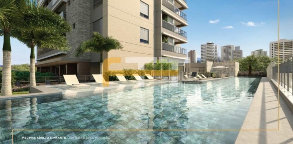 Apartamento à venda com 3 quartos, 117m² - Foto 27