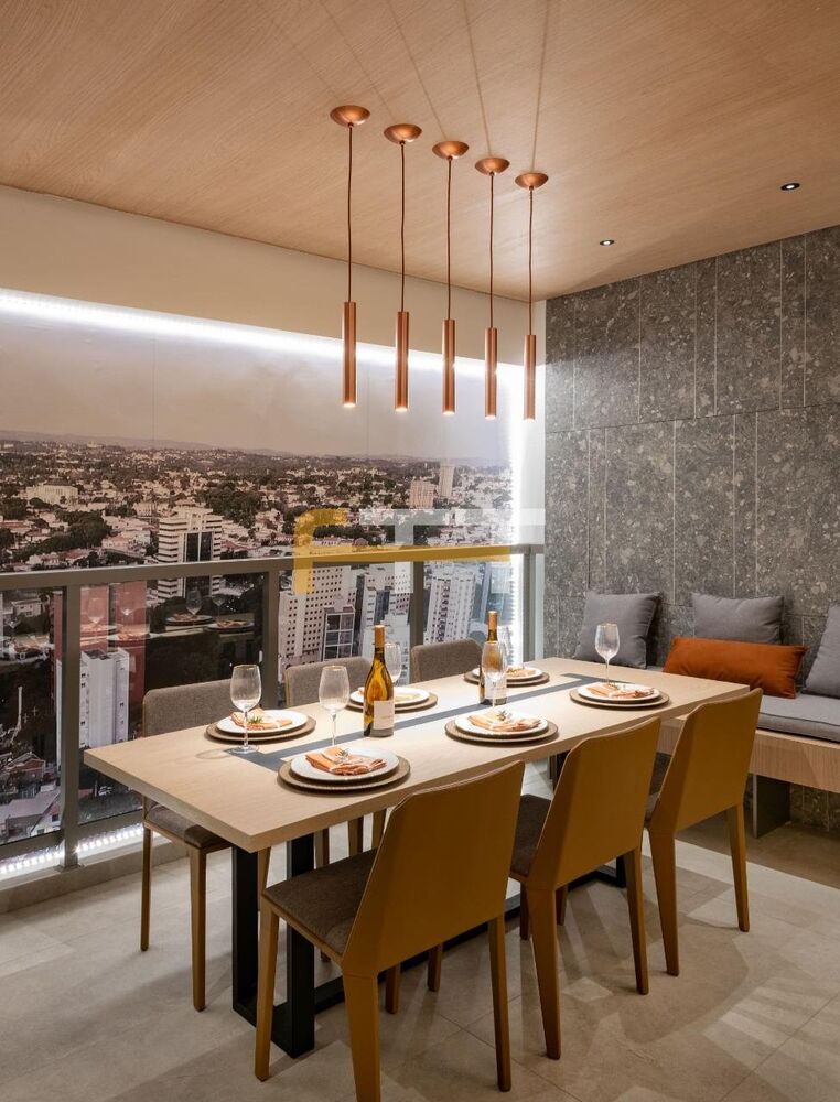 Apartamento à venda com 3 quartos, 117m² - Foto 7