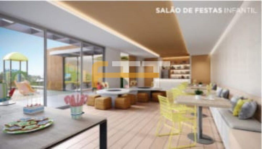 Apartamento à venda com 3 quartos, 117m² - Foto 26