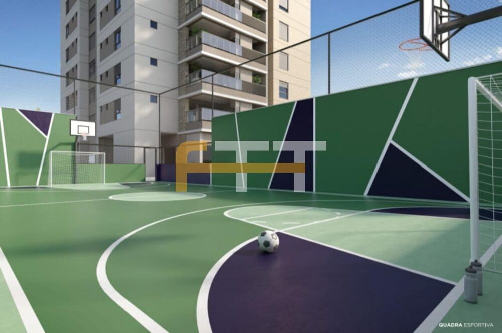 Apartamento à venda com 3 quartos, 117m² - Foto 32