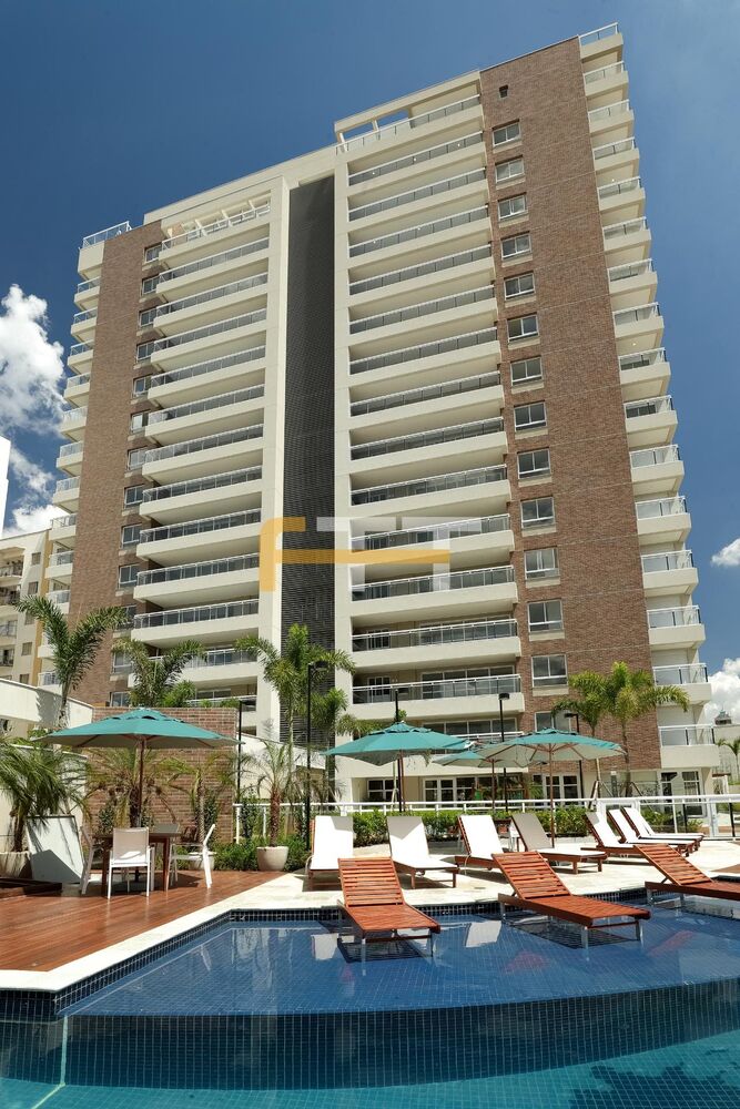 Apartamento, 3 quartos, 188 m² - Foto 4