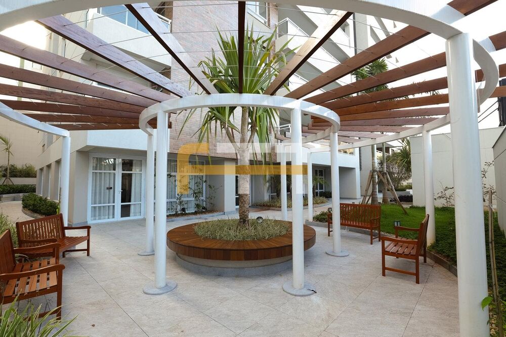 Apartamento, 3 quartos, 188 m² - Foto 1