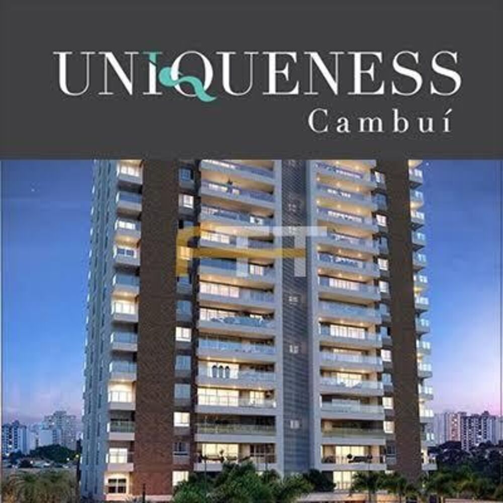 Apartamento, 3 quartos, 188 m² - Foto 2