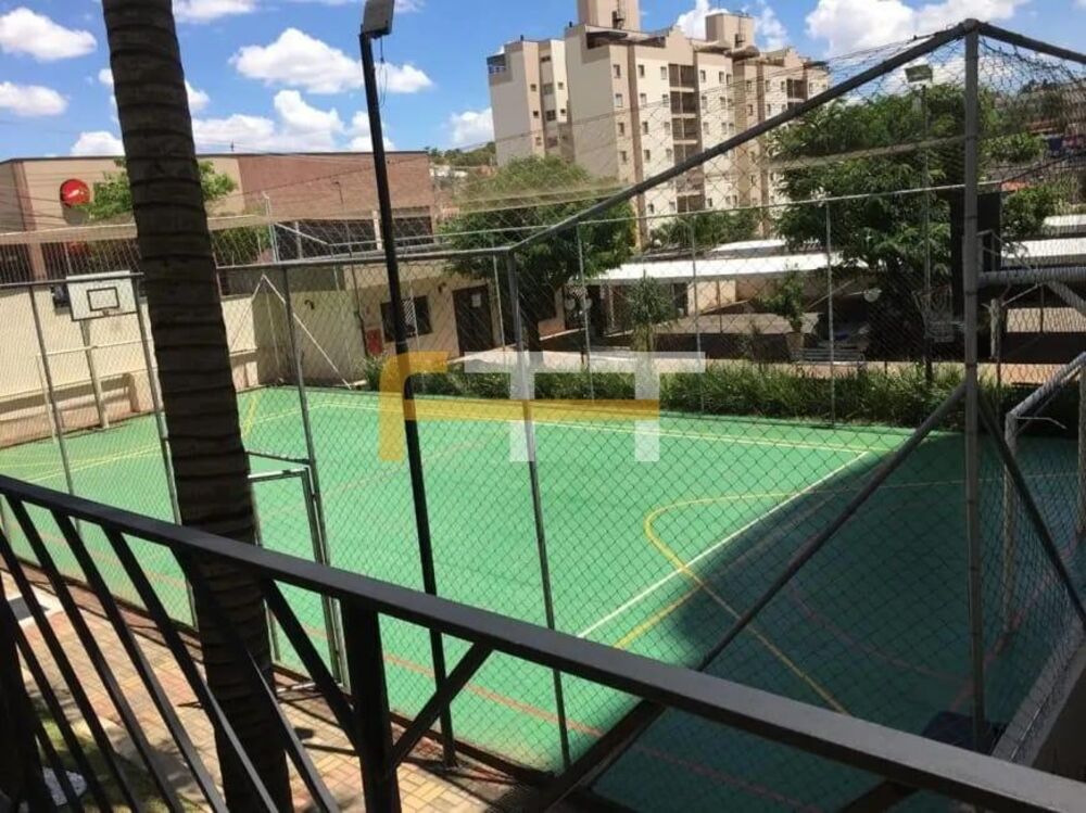 Apartamento, 3 quartos, 70 m² - Foto 23
