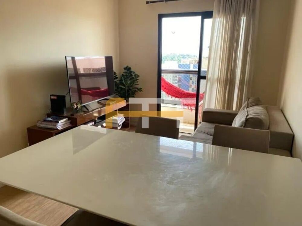 Apartamento, 3 quartos, 70 m² - Foto 5