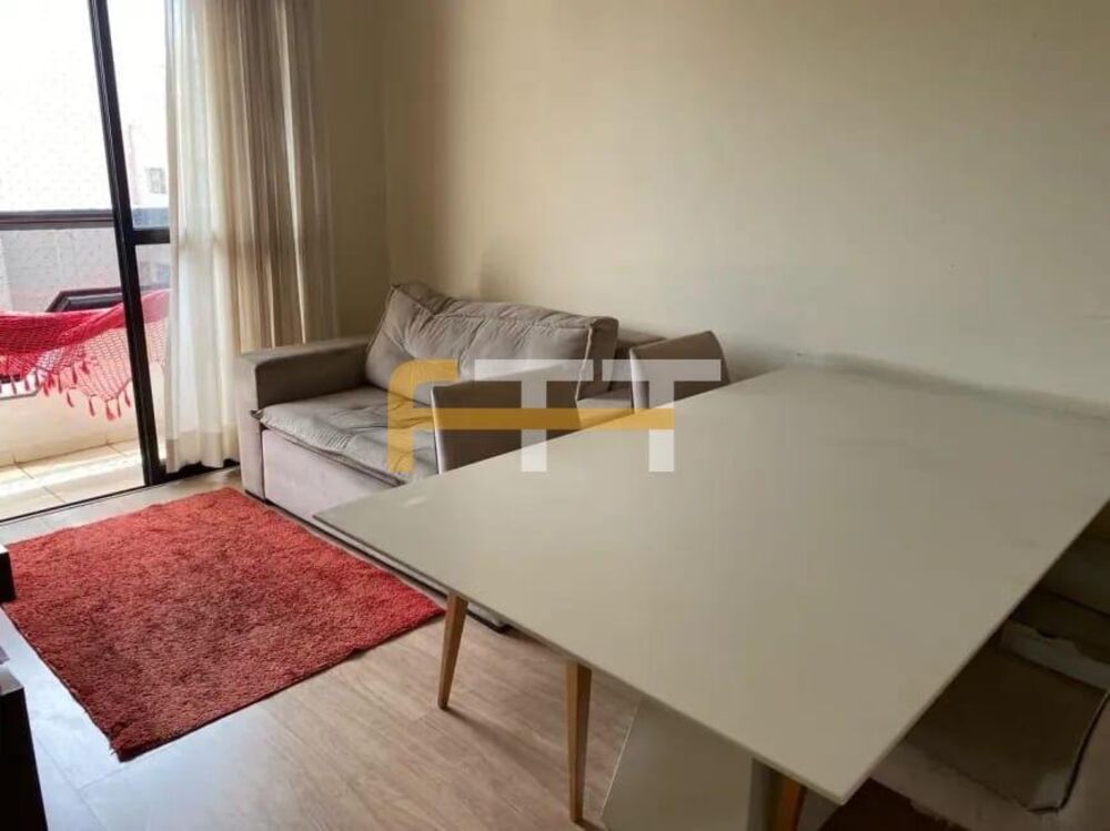 Apartamento, 3 quartos, 70 m² - Foto 6